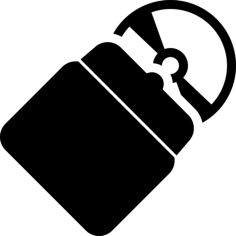 Disc Storage Tool Sketch Style Svg Vector, Free Vectors File